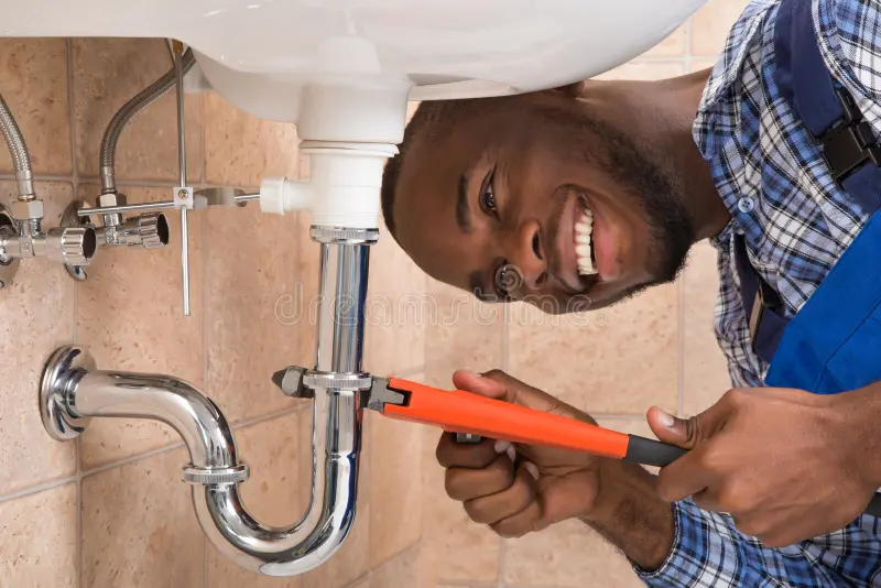 I will do best plumbing for your house