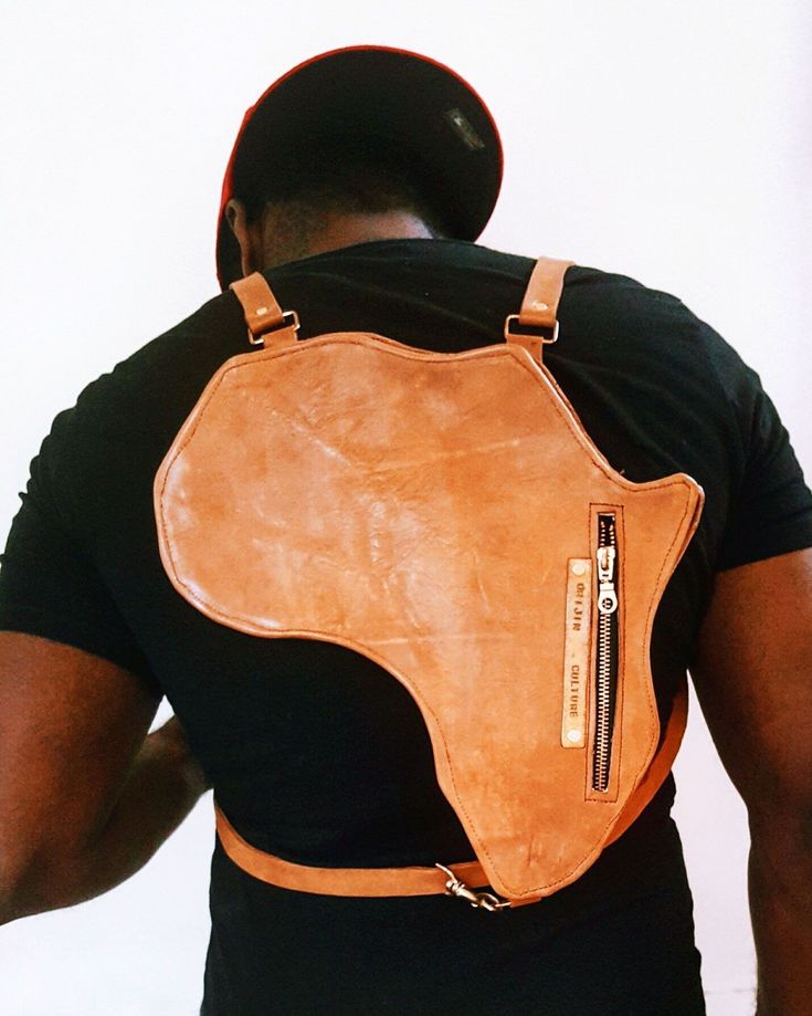 As a Leather Craft Artist, I create functional or decorative items from leather.