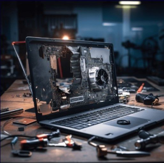 As a Computer Hardware Engineer, I improve performance of Computer hardware.