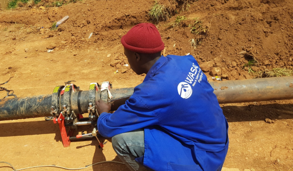 As a Water Resource Managers, I offer sustainable management and efficient use of water resources