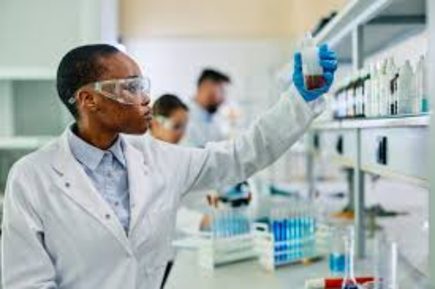 As a Pharmaceutical Researcher I specialize in  advancing drug development
