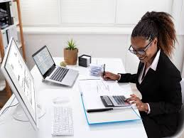 As an accountant, I manage and analyze financial records, ensures compliance with laws.