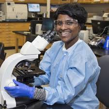 As a lab technician, I perform tests, analyze samples, and support scientific research.