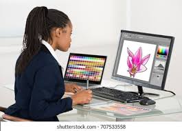 As a graphic designer, I combine art, technology, and communication to visually convey ideas.