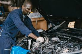 As a hybrid vehicle mechanic , I diagnose, repair, and maintain hybrid vehicles